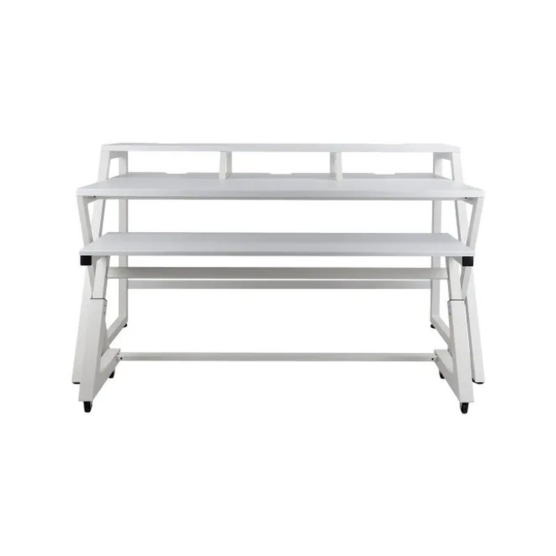 Backbone Backbone | Wavebone Headquarter™ 音樂工作站｜經典全白 — 三峽木吉他 / 民謠吉他