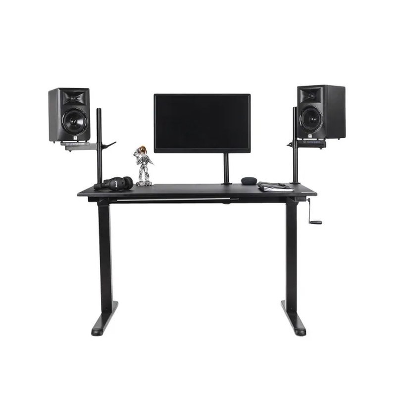 Backbone Backbone | Wavebone Starship™ Lite｜飛行工作站 — 三峽木吉他 / 民謠吉他