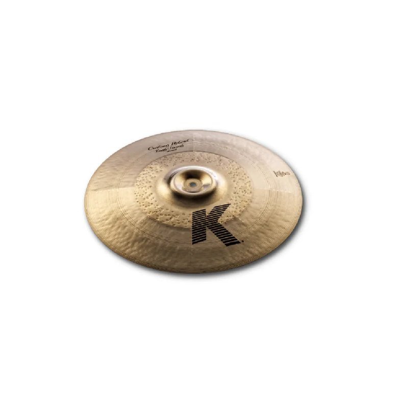 Zildjian Zildjian / 19" K Custom Hybrid Trash Smash 銅鈸 (K0954) — 三峽鼓 / 打擊