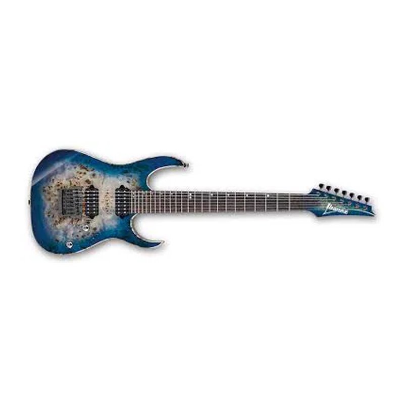 Ibanez Ibanez RG1027PBF CBB 印尼製 電吉他 — 三峽電吉他