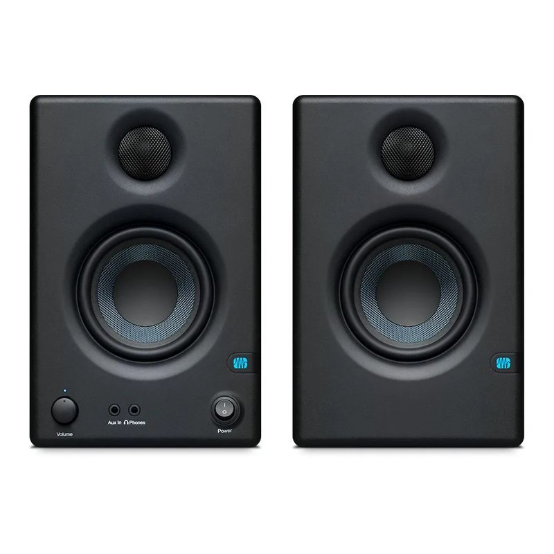 PreSonus PreSonus Eris E3.5 監聽喇叭 — 三峽錄音