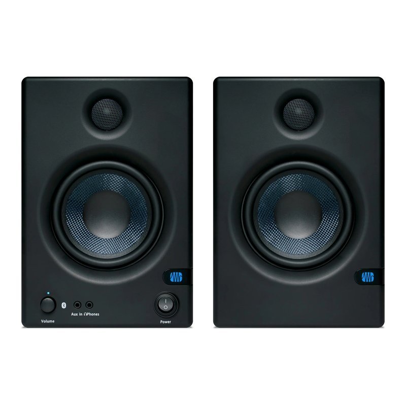 PreSonus PreSonus Eris E5 BT 藍芽監聽喇叭 — 三峽錄音