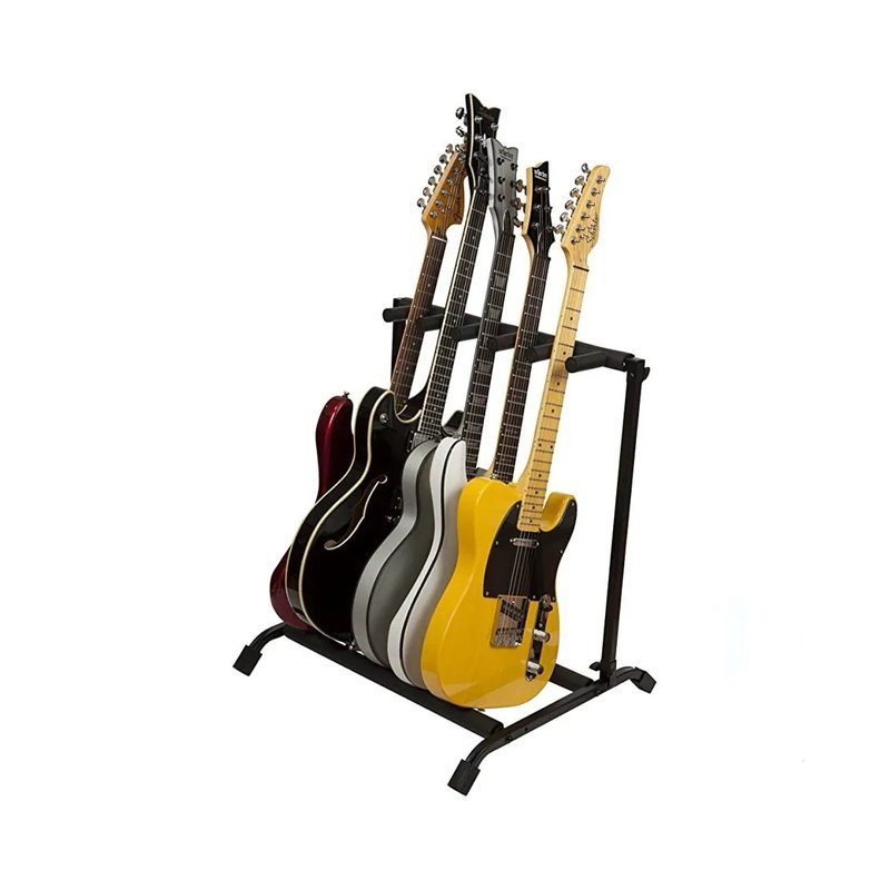 Gator Frameworks Gator FrameWorks 五支吉他架 折疊 — 三峽木吉他 / 民謠吉他