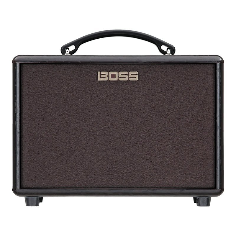 BOSS Boss AC-22LX Acoustic Amplifier 木吉他音箱 — 三峽弦樂器