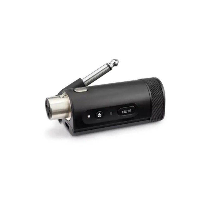 Bose Bose S1 PRO + 音箱專用 無線發射器 TS 6.3mm — 三峽木吉他 / 民謠吉他