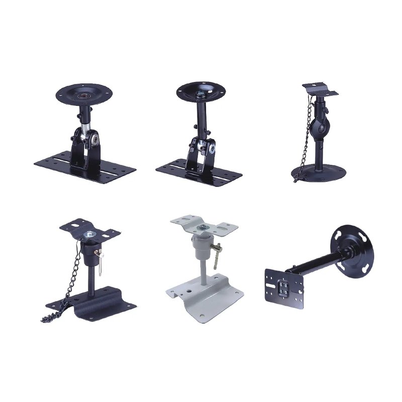 台灣製造Y 台灣製造Y / 喇叭吊架 ( S‑3006/S‑3006L/S‑3007/S‑3007‑1/S‑3007‑1W/S‑3008) (對) — 三峽錄音 / 音響