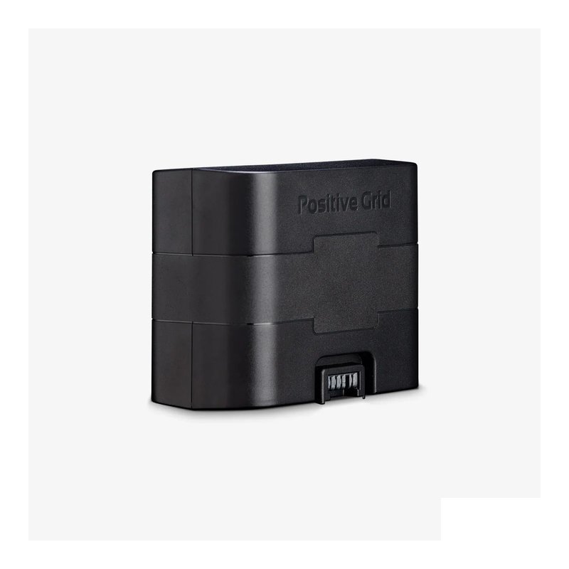 Positive Grid Positive Grid Spark Live 專用 Battery 可充式電池 — 三峽木吉他 / 民謠吉他