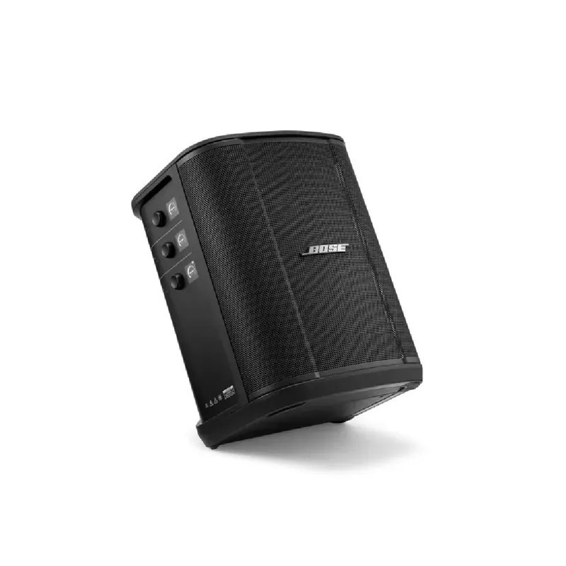 Bose Bose S1 PRO + 頂級音箱 多功能喇叭 — 三峽效果器