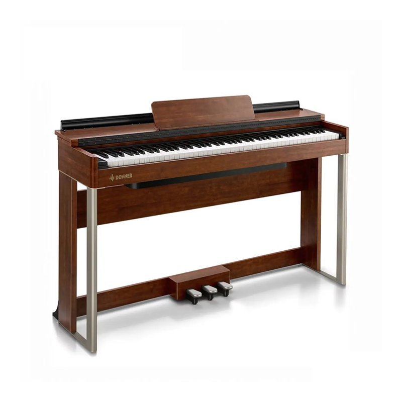 Donner Donner DDP-200 電鋼琴 — 三峽電鋼琴 / 鍵盤