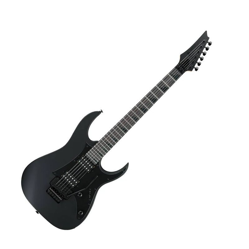 Ibanez Ibanez GRGR330EX BKF 電吉他 夜黑色 — 三峽電吉他