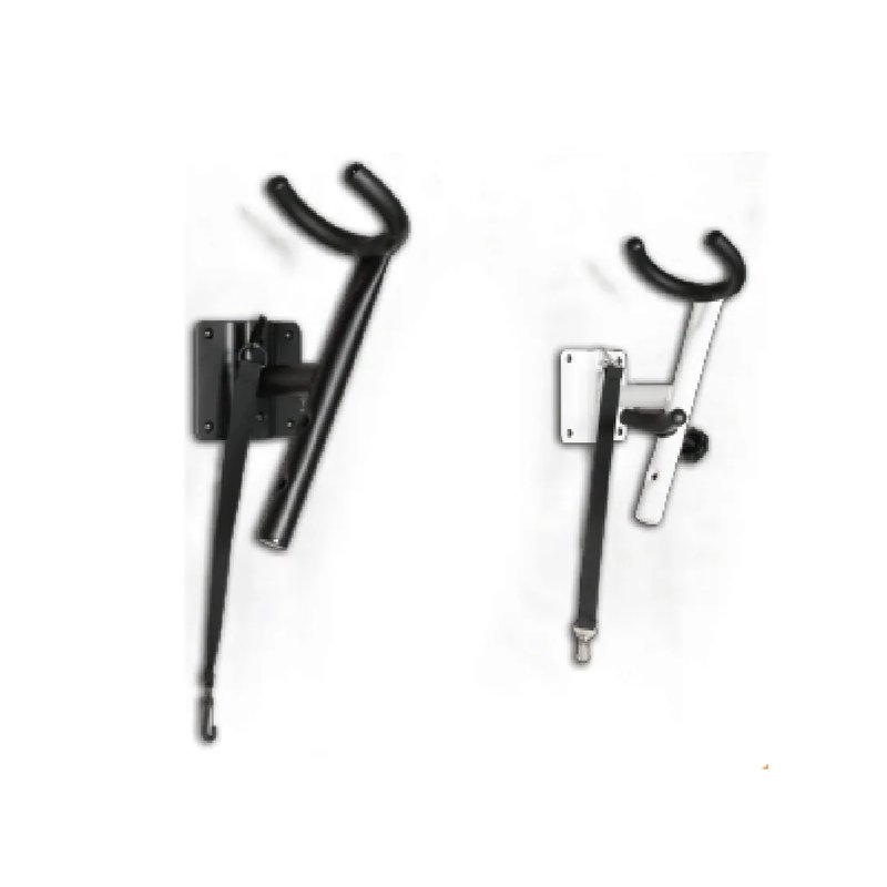 台灣製造Y 台灣製造Y / SX-50 掛壁式SAX架 薩克斯風架 — 三峽銅管 / 管樂