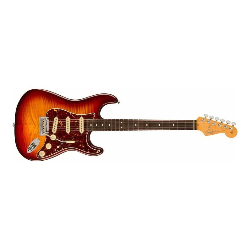 Fender Fender 70th Anniversary American Professional II Stratocaster 電吉他 — 三峽電吉他