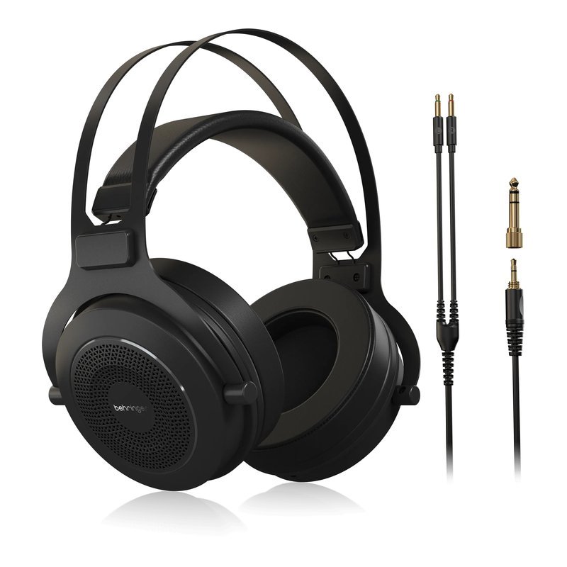 Behringer Behringer OMEGA 監聽耳機 — 三峽錄音