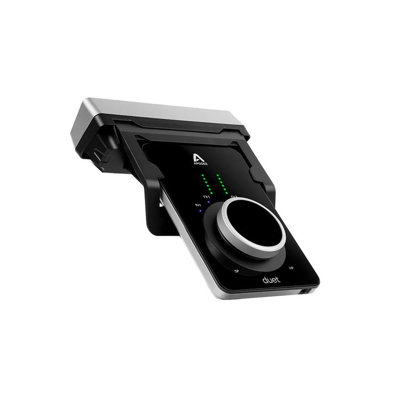 Apogee Apogee Duet 3 Limited Edition 錄音介面套組 — 三峽麥克風