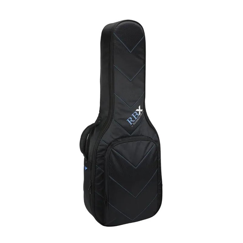 Reunion Blues Reunion Blues RBX 系列 古典／旅行吉他袋 — 三峽木吉他 / 民謠吉他