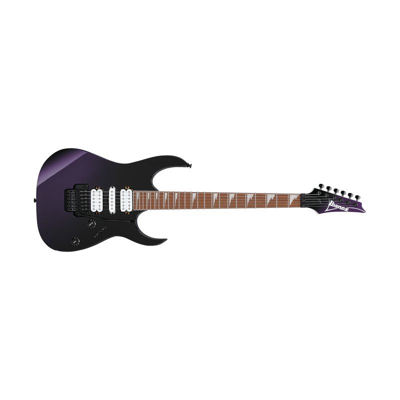 Ibanez Ibanez RG470DX TMN 電吉他 午夜東京 — 三峽電吉他