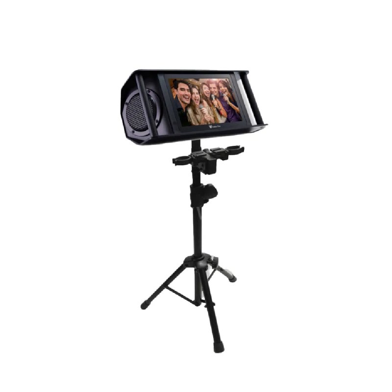 台灣製造Y 台灣製造Y / MS-320F 行動伴唱機專用腳架 — 三峽配件 / 週邊