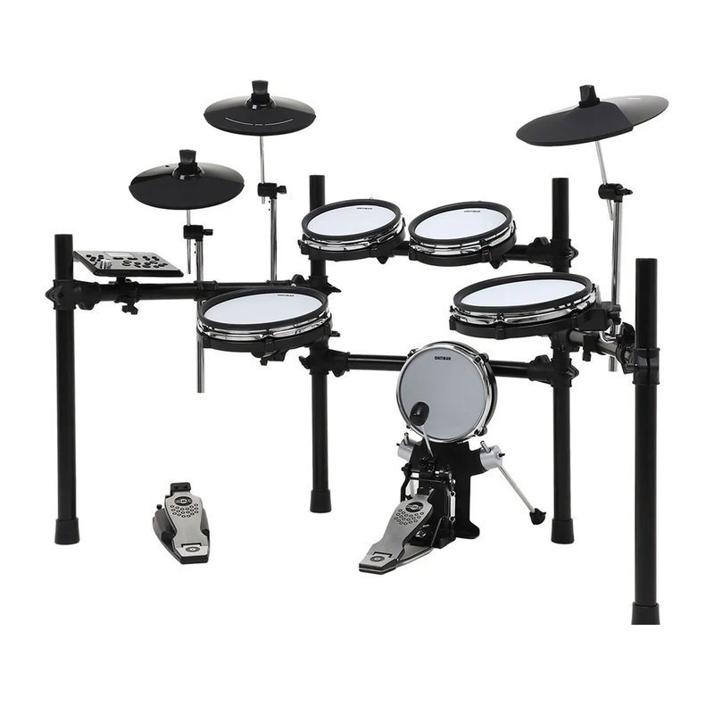 HITMAN HITMAN HD-27 電子鼓 — 三峽鼓 / 打擊