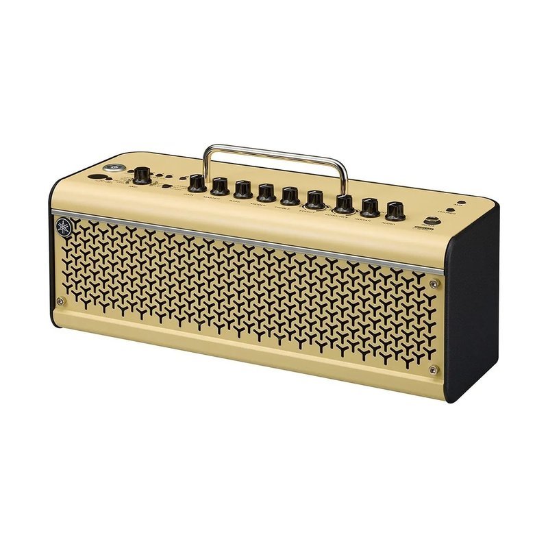 Yamaha YAMAHA THR30II Wireless 30瓦 藍牙喇叭 吉他音箱 — 三峽木吉他 / 民謠吉他