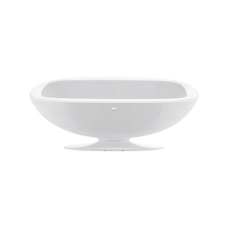 LAVA MUSIC 拿火 LAVA ME Space Charging Dock 太空 無線充電座 — 三峽木吉他 / 民謠吉他