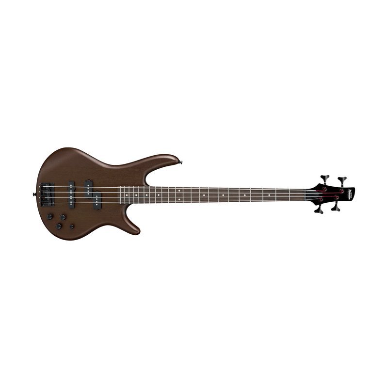 Ibanez Ibanez GSR200B WNF 電貝斯 啞光胡桃木色 — 三峽貝斯