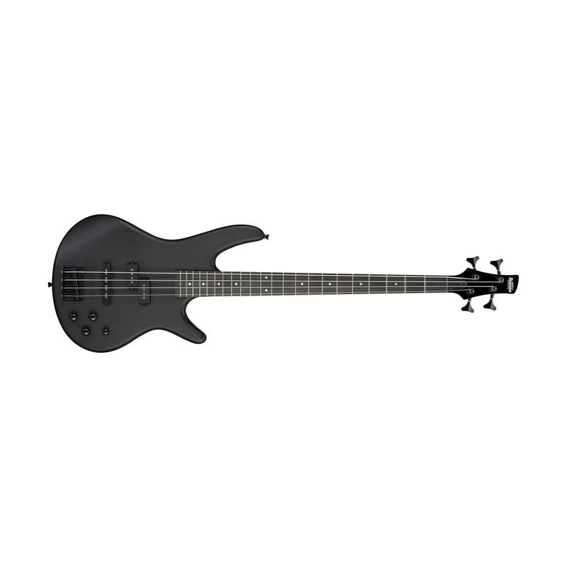 Ibanez Ibanez GSR200B WK 電貝斯 風化黑色 — 三峽貝斯