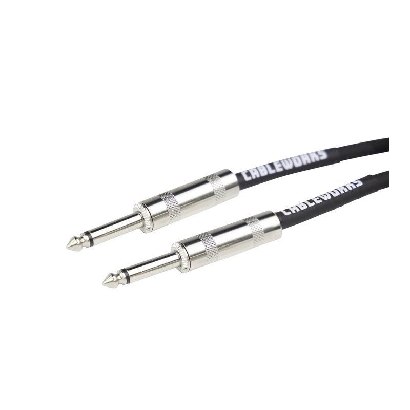 Gator Gator Cableworks BACKLINE 樂器導線 BL-INS-10/BL-INS-10RA — 三峽導線