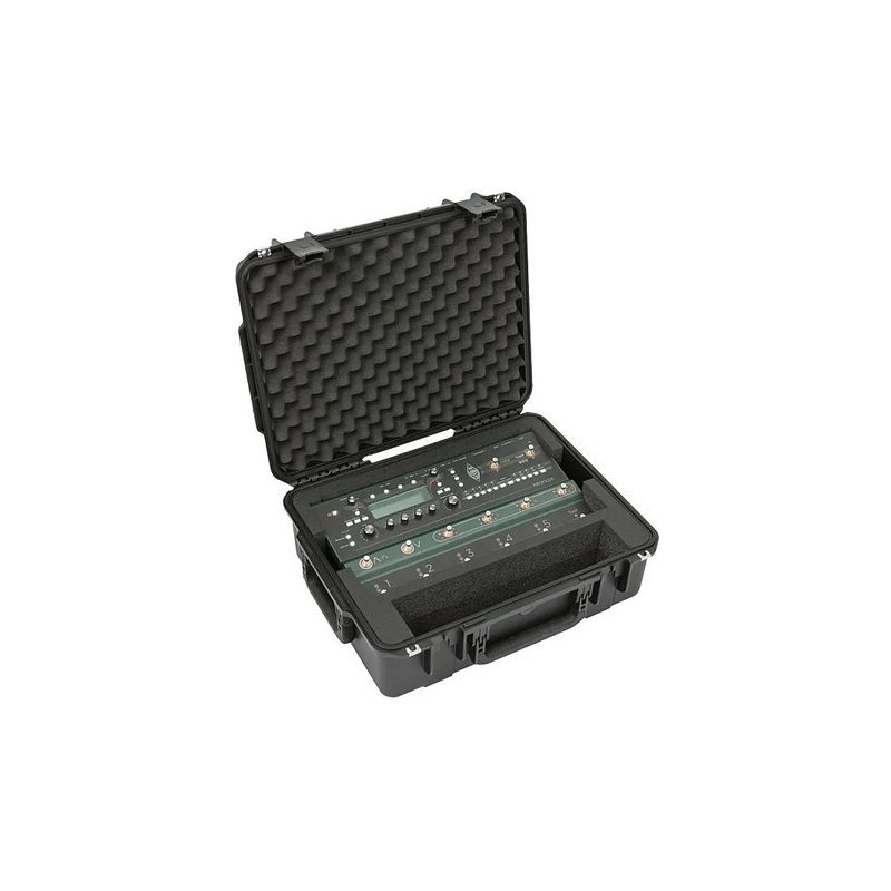 SKB SKB iSeries 2015-7 Kemper Profiler Stage 專用硬盒 — 三峽配件 / 週邊