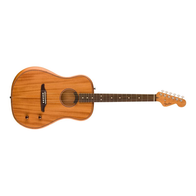 Fender Fender Highway Series Dreadnought 電木吉他 兩色可選 — 三峽吉他 / Bass