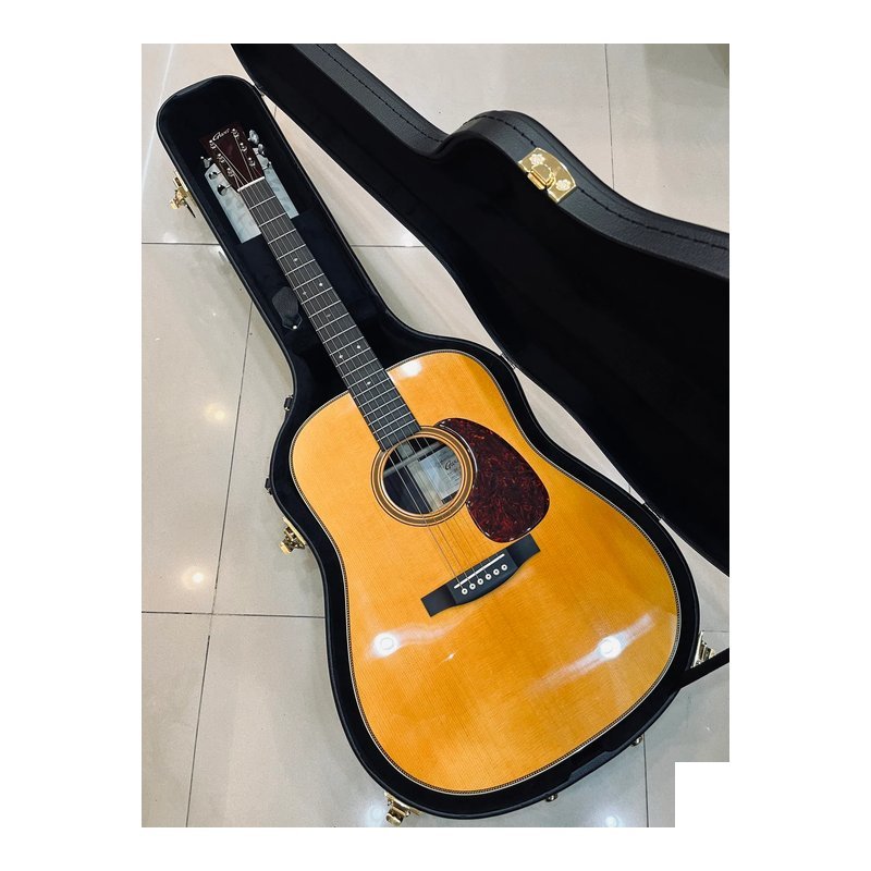 Gwood Guitars Gwood Guitars Golden Age DR-R-V 全單板 手工木吉他 — 三峽木吉他 / 民謠吉他