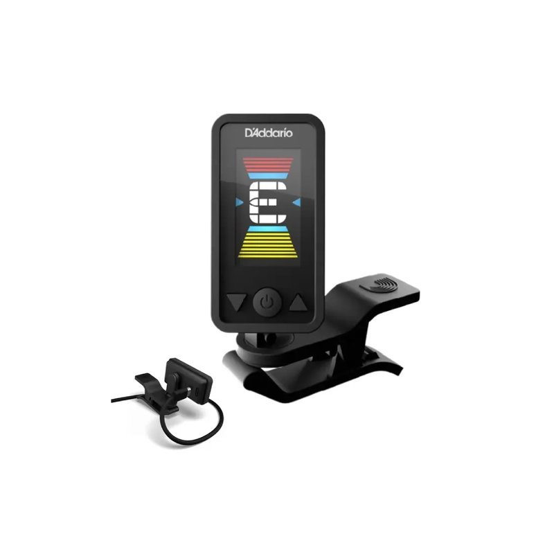 Planet Weves Planet Weves / PW-CT-27 充電式 夾式調音器 — 三峽調音器