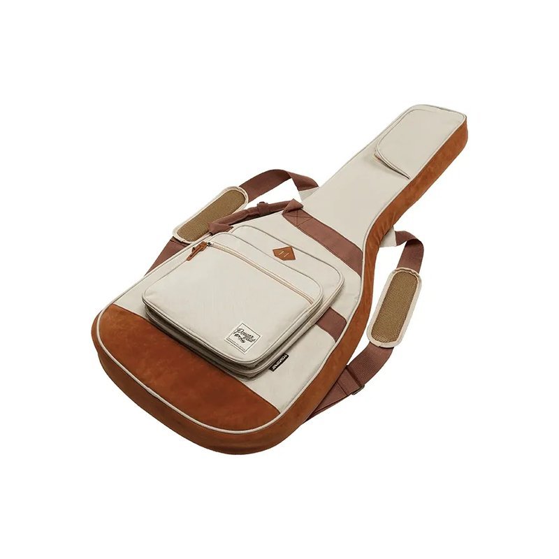 Ibanez Ibanez IGB541 POWERPAD 電吉他袋 BE、BK、NB、DB — 三峽電吉他