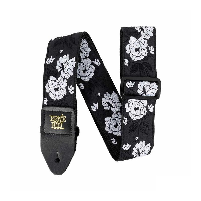 Ernie Ball Ernie Ball Jacquard Straps 經典提花系列背帶 P05357 P05358 P05359 — 三峽木吉他 / 民謠吉他