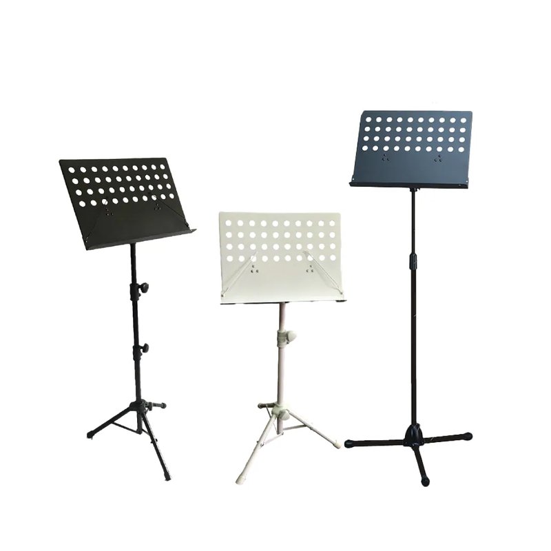 台灣製造Y 台灣製造Y / 大譜架 樂譜架 (MS-350/MS-322/MS-320/MS-320L/MS-320N/MS-320W) — 三峽配件 / 週邊