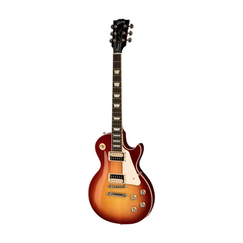 Gibson Gibson Les Paul Classic - Heritage Cherry Sunburst — 三峽電吉他