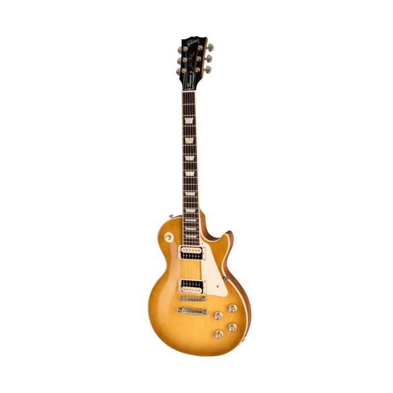 Gibson Gibson Les Paul Classic - Honeyburst — 三峽電吉他