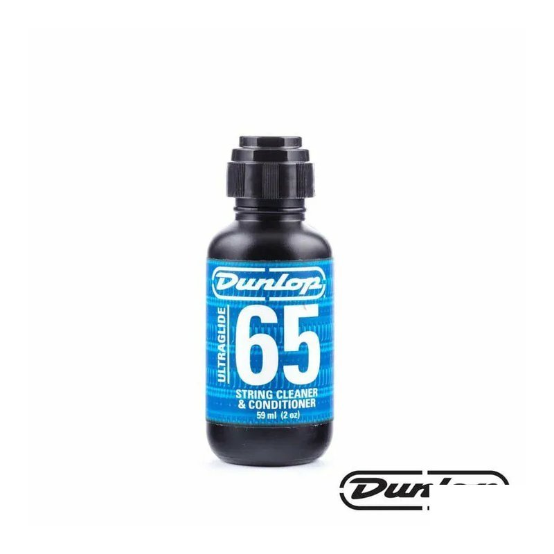 Dunlop Dunlop 6582 Formula 65 Ultra Glide 弦油 — 三峽弦油