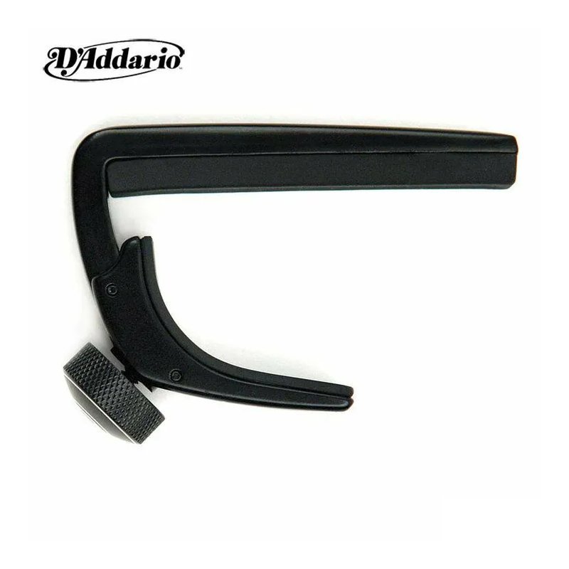 Planet Waves Planet Waves PW-CP-16 鎖定式移調夾 古典專用 — 三峽木吉他 / 民謠吉他