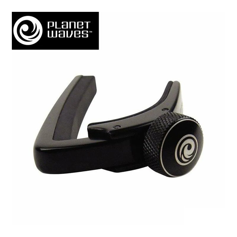 Planet Waves Planet Waves PW-CP-06 鎖定式移調夾 (特殊調弦法) — 三峽木吉他 / 民謠吉他