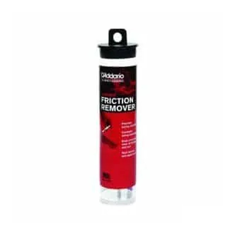 Planet Waves Planet Waves PW-LBK-01 弦枕 清潔潤滑液 — 三峽烏克麗麗