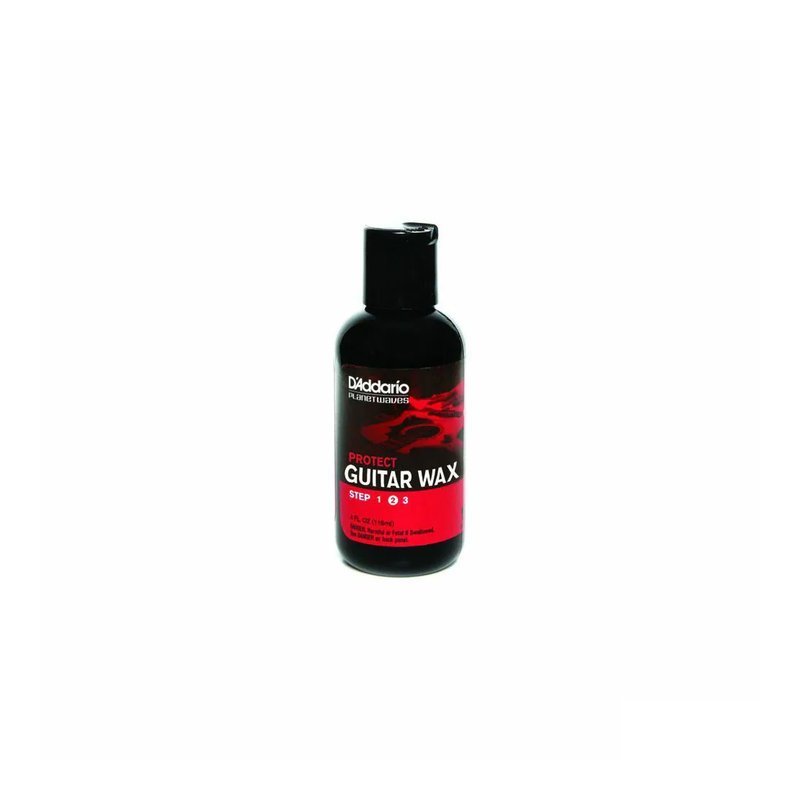 Planet Waves Planet Waves PW-PL-02 巴西棕櫚蠟 118ml — 三峽配件 / 週邊