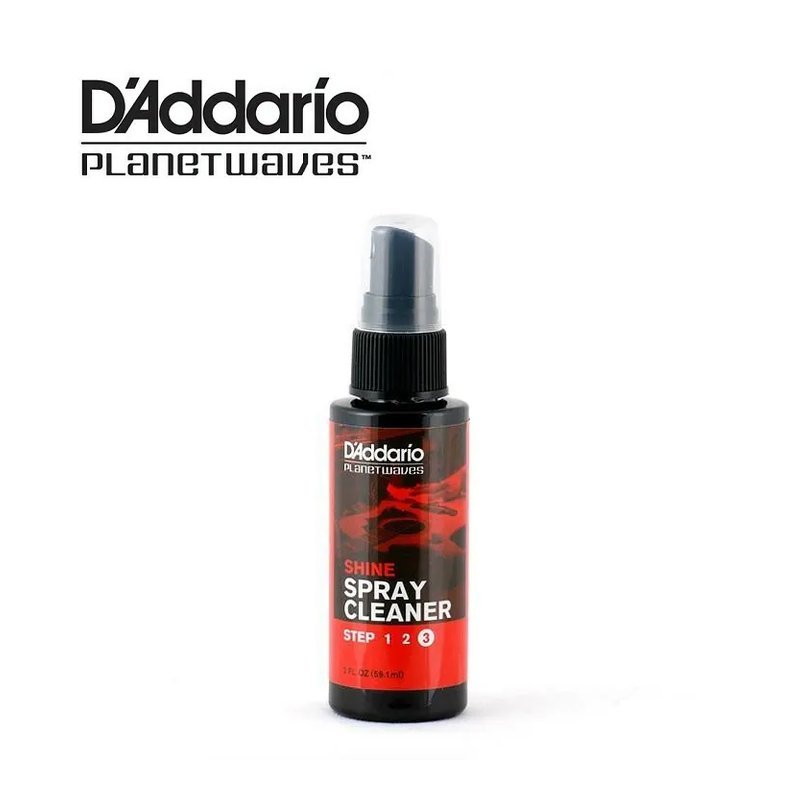 Planet Waves Planet Waves PW-PL-01S 深層清潔液 30ml — 三峽配件 / 週邊