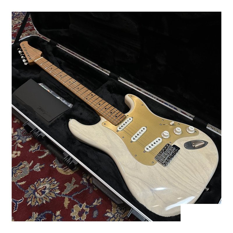 Xotic Xotic XSC-1 Mary Kaye #2994 電吉他 — 三峽電吉他