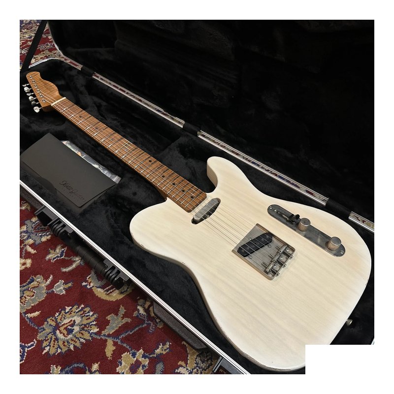 Xotic Xotic California Classic Xotique XTC-1 #2996 電吉他 — 三峽電吉他