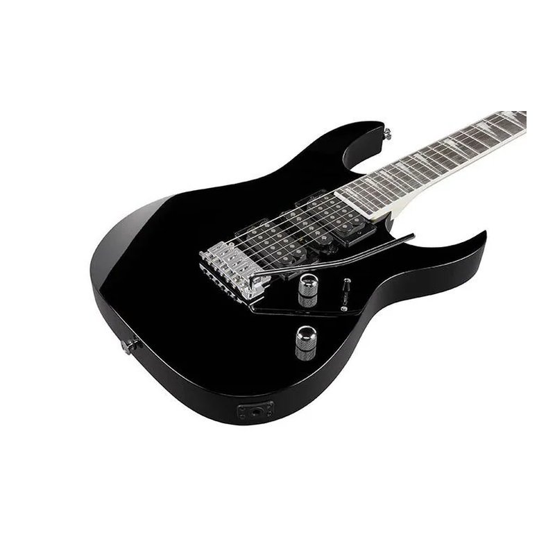 Ibanez Ibanez 電吉他 GRG170DX BKN — 三峽電吉他