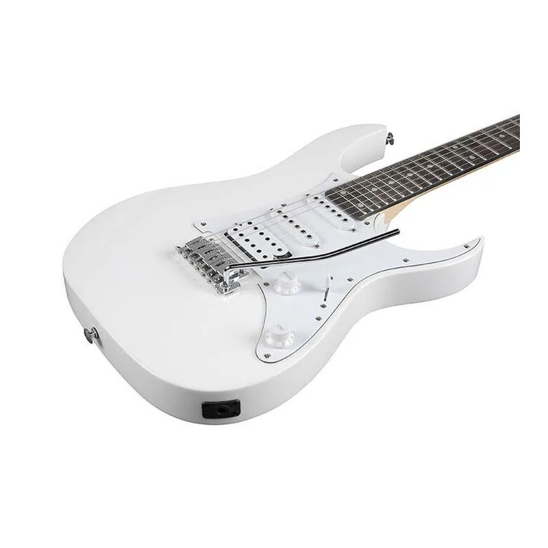 Ibanez Ibanez 電吉他 GRG140 WH — 三峽電吉他