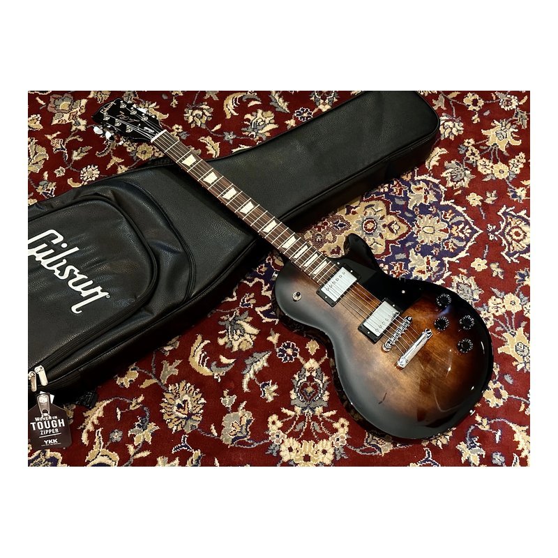 Gibson Gibson Les Paul Studio - Smokehouse Burst — 三峽電吉他