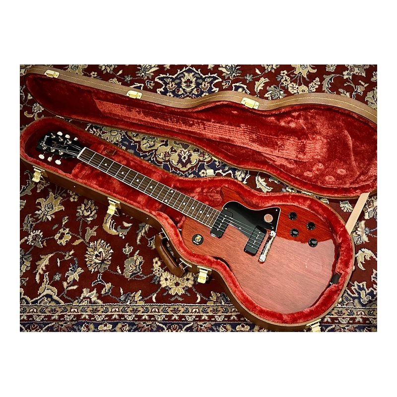 Gibson Gibson Les Paul Special - Vintage Cherry — 三峽電吉他