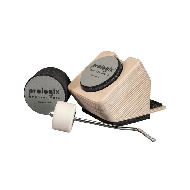 Prologix Prologix / Thunderkick 大鼓練習板 — 三峽鼓 / 打擊