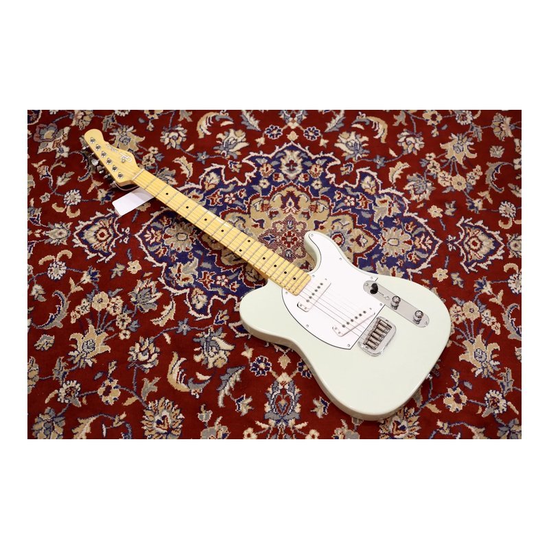G&L G&L Tribute ASAT SPECIAL Tele — 三峽木吉他 / 民謠吉他